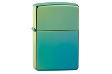 Zapalniczka ZIPPO Reg HP Teal