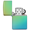 Zapalniczka ZIPPO Reg HP Teal