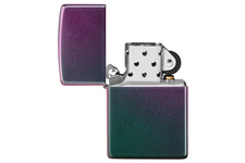 Zapalniczka ZIPPO Reg Iridescent Matte