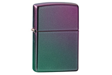 Zapalniczka ZIPPO Reg Iridescent Matte