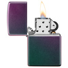 Zapalniczka ZIPPO Reg Iridescent Matte