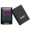 Zapalniczka ZIPPO Reg Iridescent Matte