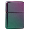 Zapalniczka ZIPPO Reg Iridescent Matte