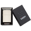 Zapalniczka ZIPPO Reg Mercury Glass Matte