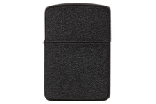 Zapalniczka ZIPPO Replica Black Crackle