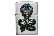 Zapalniczka ZIPPO Snake Engine Piston Design