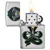 Zapalniczka ZIPPO Snake Engine Piston Design