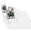 Zapalniczka ZIPPO Snake Engine Piston Design