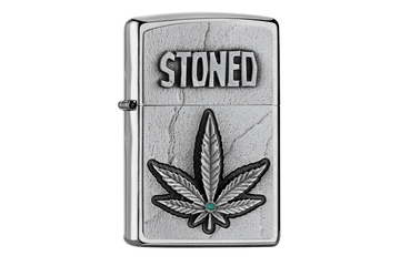 Zapalniczka ZIPPO Stoned