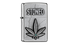 Zapalniczka ZIPPO Stoned