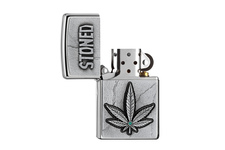 Zapalniczka ZIPPO Stoned