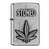 Zapalniczka ZIPPO Stoned