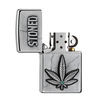 Zapalniczka ZIPPO Stoned