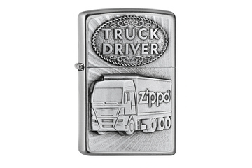 Zapalniczka ZIPPO Truck Driver
