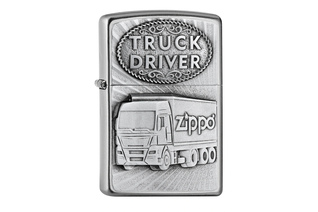 Zapalniczka ZIPPO Truck Driver