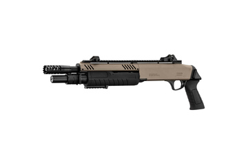 Strzelba ASG Fabarm STF12-11 short FDE
