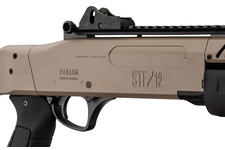 Strzelba ASG Fabarm STF12-11 short FDE