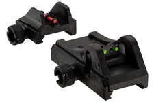 Strzelba ASG Fabarm STF12-11 short FDE
