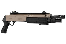 Strzelba ASG Fabarm STF12-11 short FDE