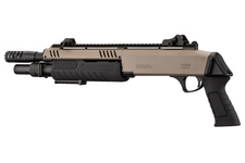 Strzelba ASG Fabarm STF12-11 short FDE