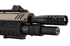 Strzelba ASG Fabarm STF12-11 short FDE