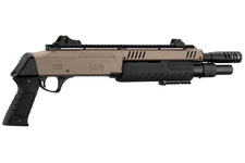 Strzelba ASG Fabarm STF12-11 short FDE