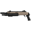 Strzelba ASG Fabarm STF12-11 short FDE