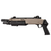 Strzelba ASG Fabarm STF12-11 short FDE