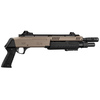Strzelba ASG Fabarm STF12-11 short FDE