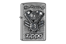 Zapalniczka ZIPPO V Motor