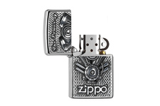 Zapalniczka ZIPPO V Motor