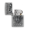 Zapalniczka ZIPPO V Motor