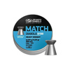 Śrut JSB 4,49mm Blue Match Heavy S100 500szt.