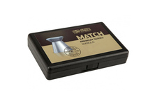 Śrut JSB 4,50mm Premium Match Light 200szt.