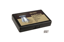 Śrut JSB 4,50mm Premium Match Middle 200szt.