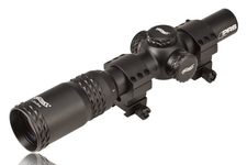 Luneta WALTHER PRS 1-6x24 IGR