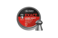 Śrut JSB 5,53mm Exact Jumbo 500 szt.