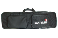 Pokrowiec na Broń Swiss Army 100x30x8 C10 Czarny