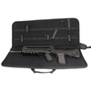 Pokrowiec na Broń Swiss Army 85x35 C10 Czarny