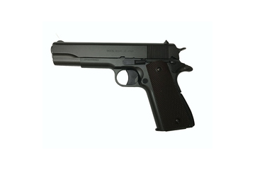 Wiatrówka Cybergun Auto-Ordnance 1911 4,5 mm czarna