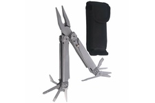 MultiTool Martinez Albainox Aluminium 10 funkcji