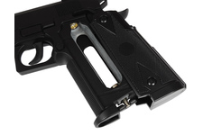 Wiatrówka Cybergun Swiss Arms P1911 Match 4,5 mm