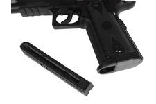 Wiatrówka Cybergun Swiss Arms P1911 Match 4,5 mm