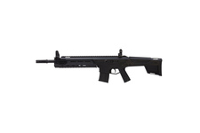 Wiatrówka Crosman Bushmaster 4,5 mm Czarny