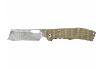 Nóż Gerber Flatiron tan blister