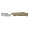 Nóż Gerber Flatiron tan blister