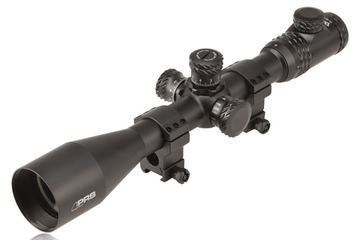Luneta WALTHER PRS 4-24x50 IGR
