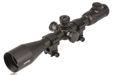 Luneta WALTHER PRS 4-24x50 IGR
