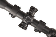 Luneta WALTHER PRS 4-24x50 IGR