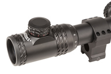 Luneta WALTHER PRS 4-24x50 IGR